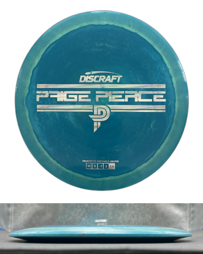 Pre-Owned Discraft Drive