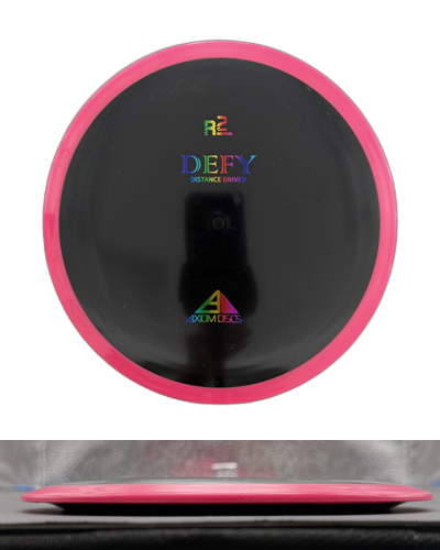 Pre-Owned Axiom Defy