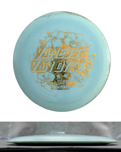 Pre-Owned Discraft Thrasher