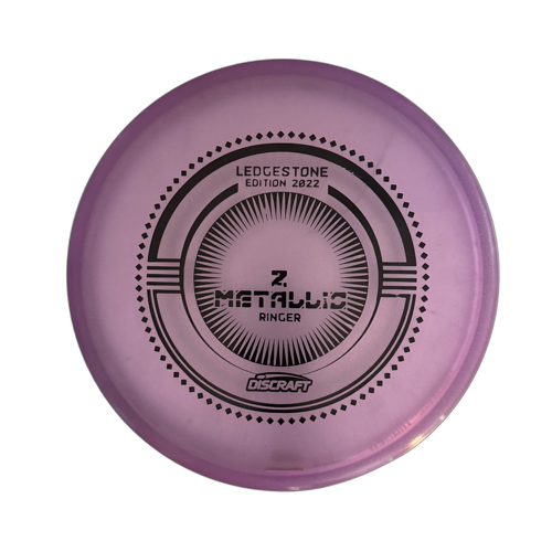 Pre-Owned Discraft Ringer