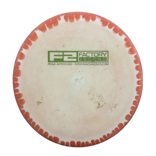 Pre-Owned Innova Leopard3