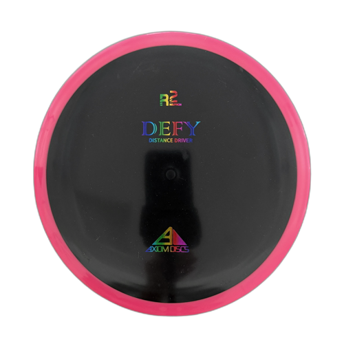 Pre-Owned Axiom Defy