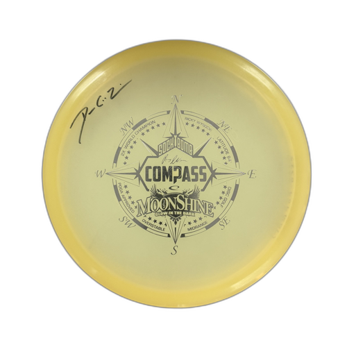Pre-Owned Latitude 64 Compass