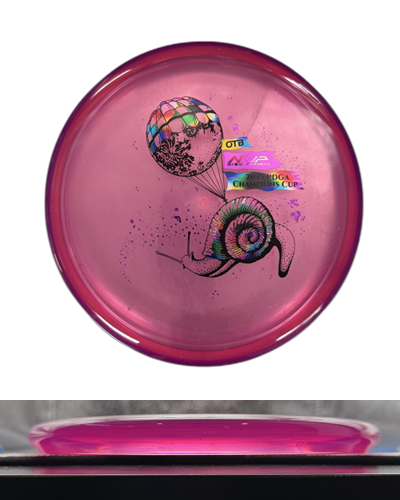 Pre-Owned Axiom Envy