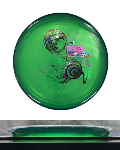 Pre-Owned Axiom Envy