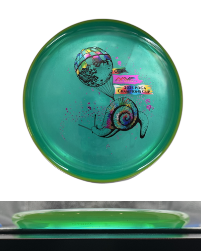 Pre-Owned Axiom Envy