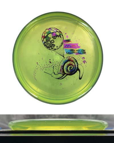 Pre-Owned Axiom Envy