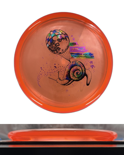 Pre-Owned Axiom Envy