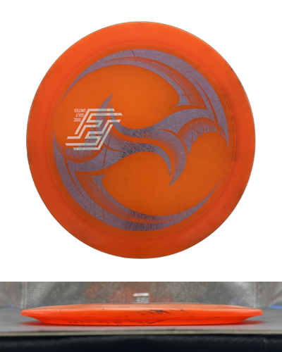 Pre-Owned Innova Firebird