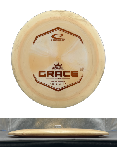 Pre-Owned Latitude 64 Grace