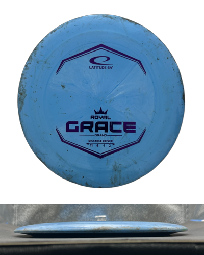 Pre-Owned Latitude 64 Grace