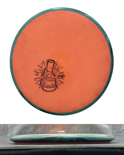 Pre-Owned Axiom Hex