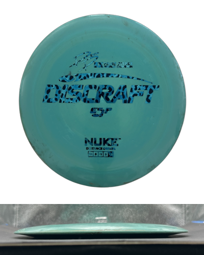 Pre-Owned Discraft Nuke