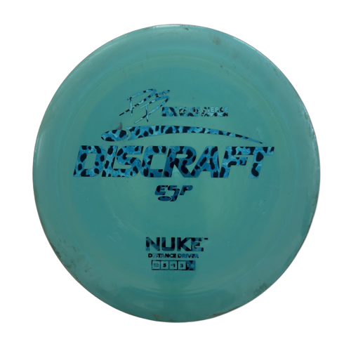 Pre-Owned Discraft Nuke