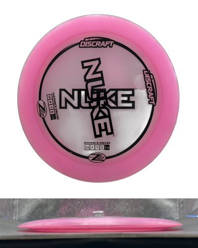 Pre-Owned Discraft Nuke