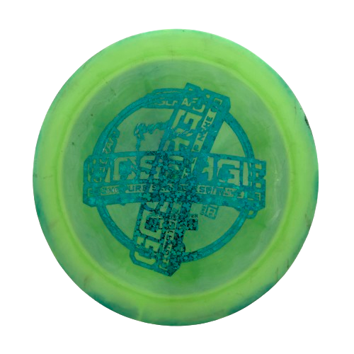 Pre-Owned Discraft Nuke OS