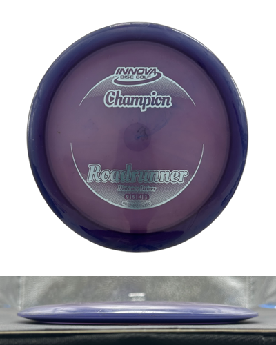 Pre-Owned Innova Roadrunner