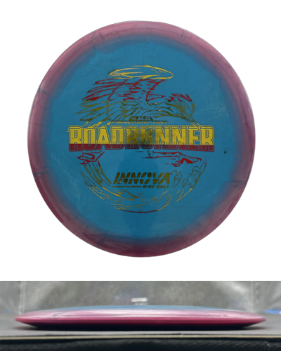 Pre-Owned Innova Roadrunner