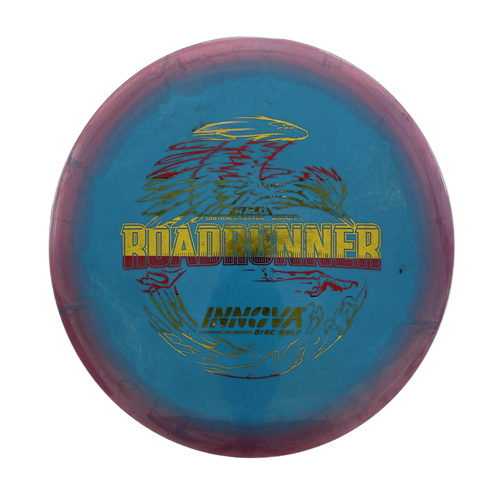 Pre-Owned Innova Roadrunner