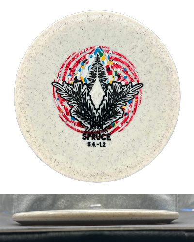 Pre-Owned AGL Spruce