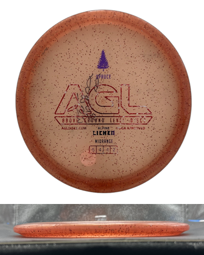 Pre-Owned AGL Spruce