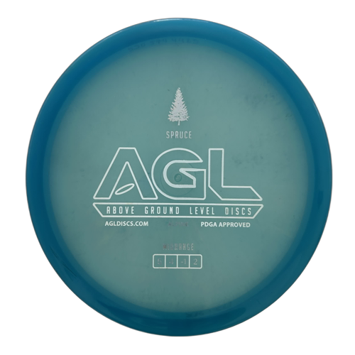 Pre-Owned AGL Spruce