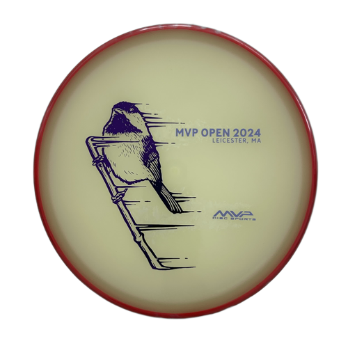 Pre-Owned 2024 MVP Open Eclipse Tempo