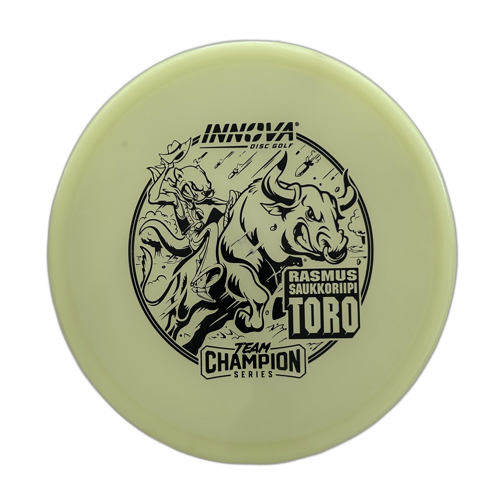 Pre-Owned Innova Toro