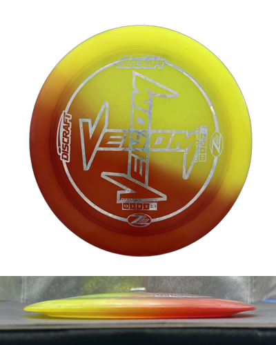 Pre-Owned Discraft Venom