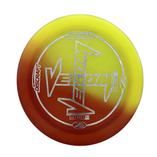Pre-Owned Discraft Venom