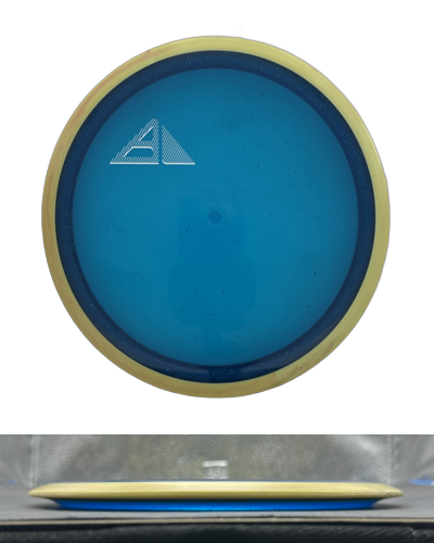 Pre-Owned Axiom Virus