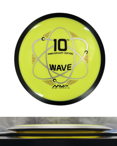 Pre-Owned MVP Wave