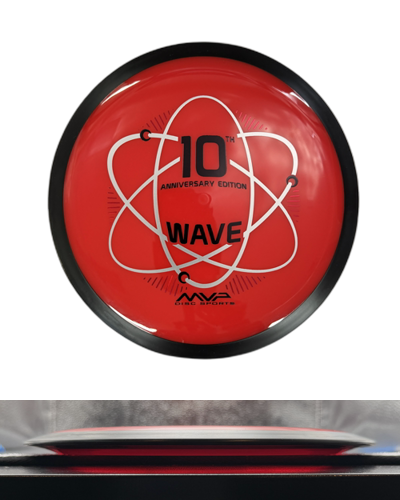 Pre-Owned MVP Wave