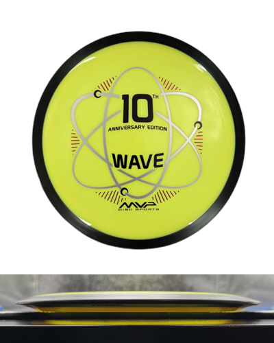 Pre-Owned MVP Wave