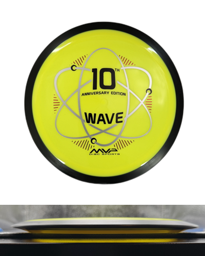 Pre-Owned MVP Wave