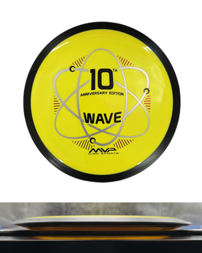 Pre-Owned MVP Wave