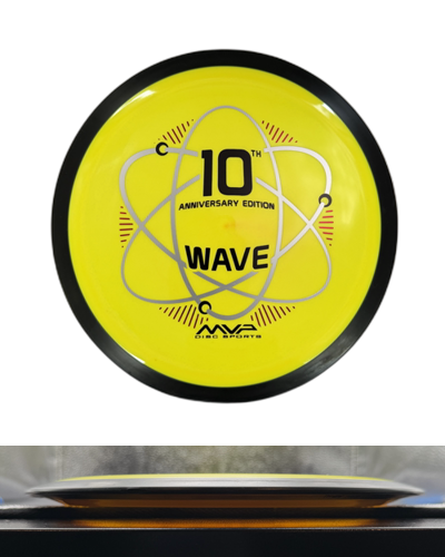 Pre-Owned MVP Wave