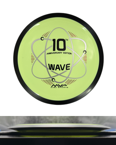 Pre-Owned MVP Wave