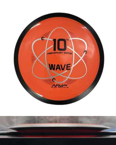 Pre-Owned MVP Wave