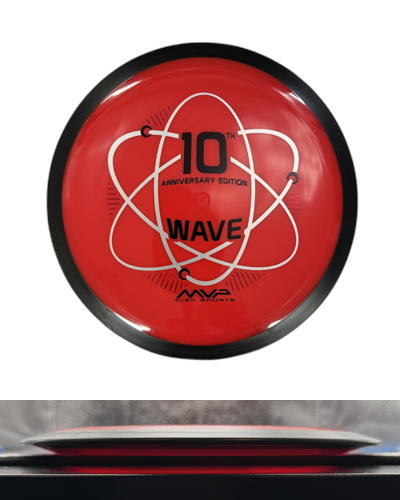 Pre-Owned MVP Wave