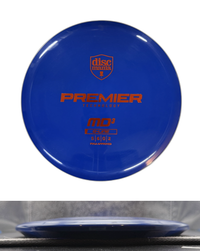 Pre-Owned Discmania MD3