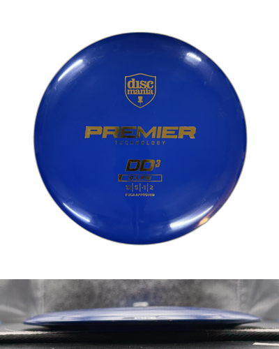 Pre-Owned Discmania DD3