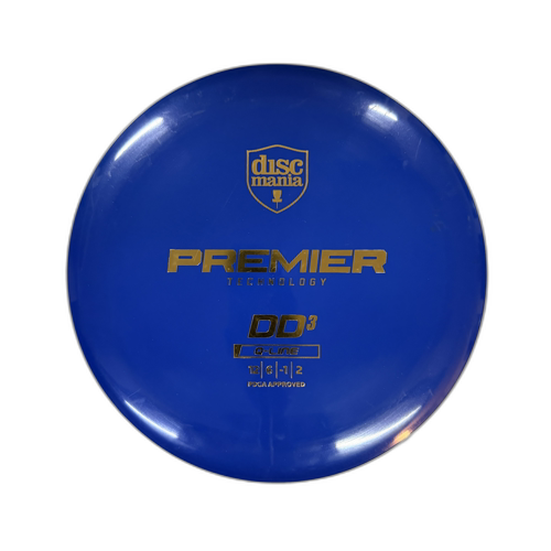 Pre-Owned Discmania DD3