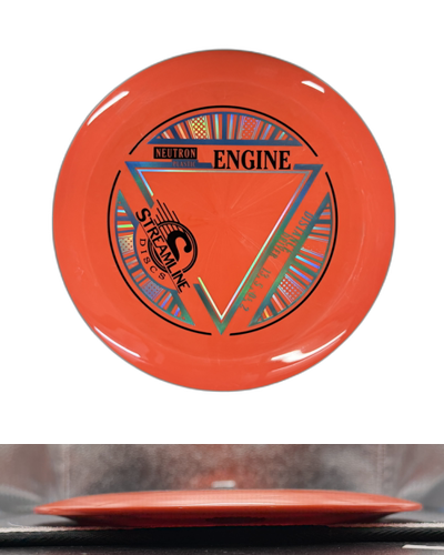 Pre-Owned Streamline Engine
