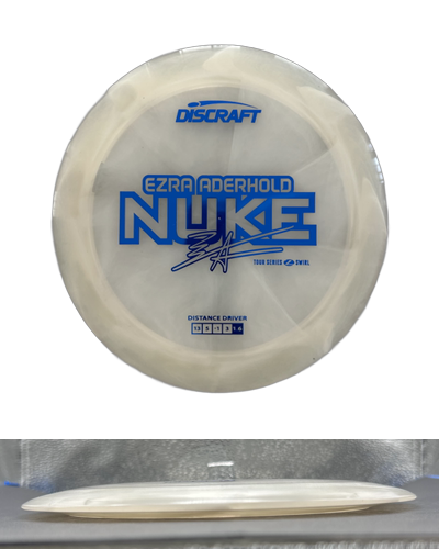 Ezra Aderhold Z Swirl Nuke - 2025 Tour Series