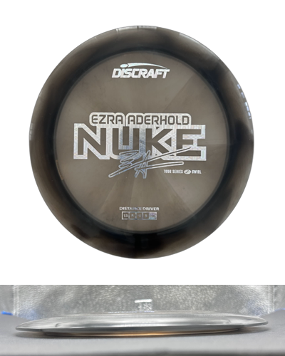 Ezra Aderhold Z Swirl Nuke - 2025 Tour Series