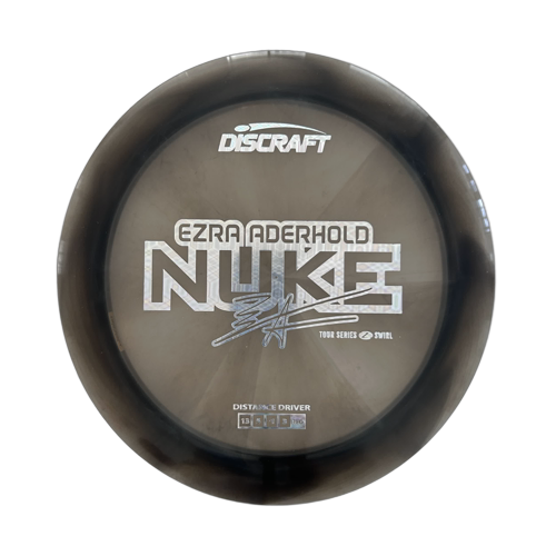 Ezra Aderhold Z Swirl Nuke - 2025 Tour Series