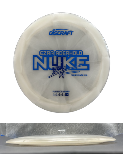 Ezra Aderhold Z Swirl Nuke - 2025 Tour Series