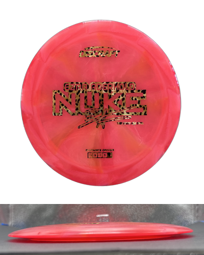 Ezra Aderhold Z Swirl Nuke - 2025 Tour Series
