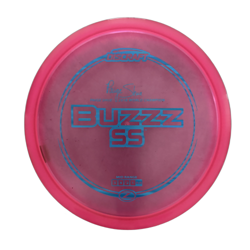 Paige Shue Z Line Buzzz SS
